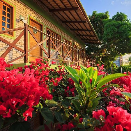 Ape Namaste Apartman Natal Kültér fotó