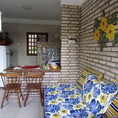 Ape Namaste Apartman Natal Kültér fotó
