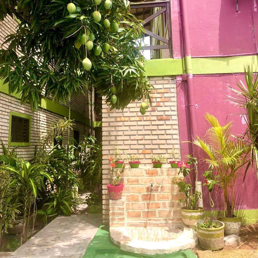 Ape Namaste Apartman Natal Kültér fotó