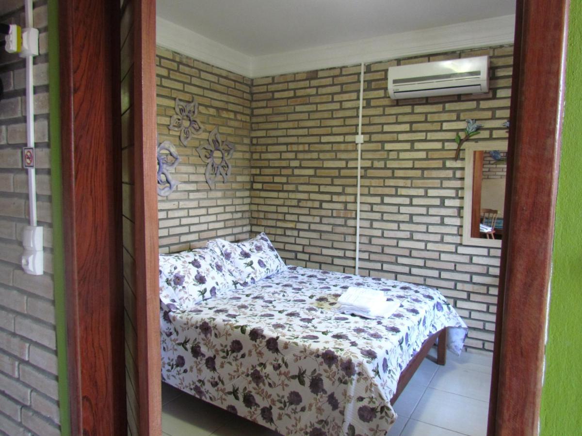 Ape Namaste Apartman Natal Kültér fotó
