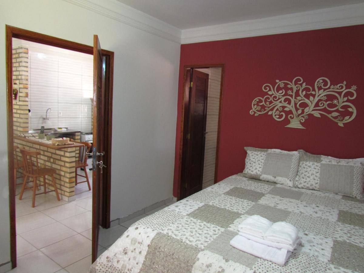 Ape Namaste Apartman Natal Kültér fotó