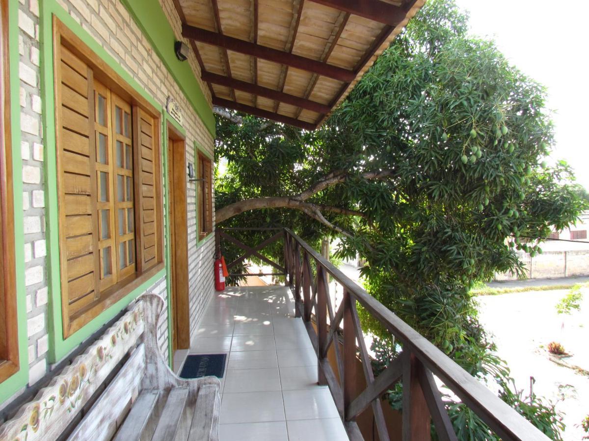 Ape Namaste Apartman Natal Kültér fotó