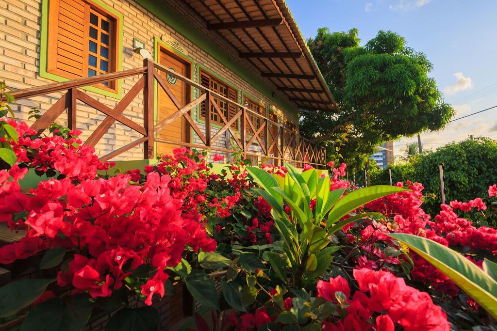Ape Namaste Apartman Natal Kültér fotó