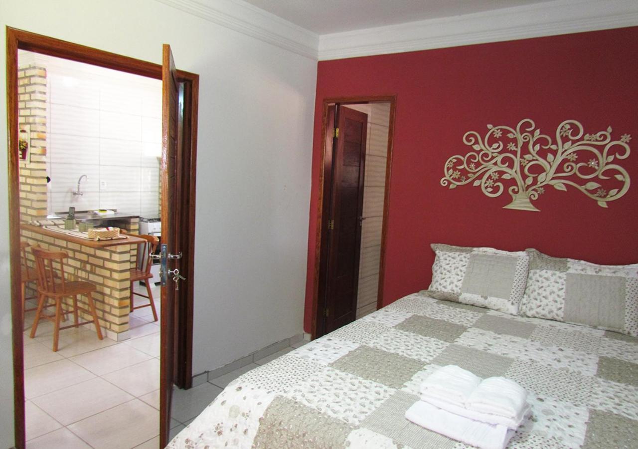 Ape Namaste Apartman Natal Kültér fotó
