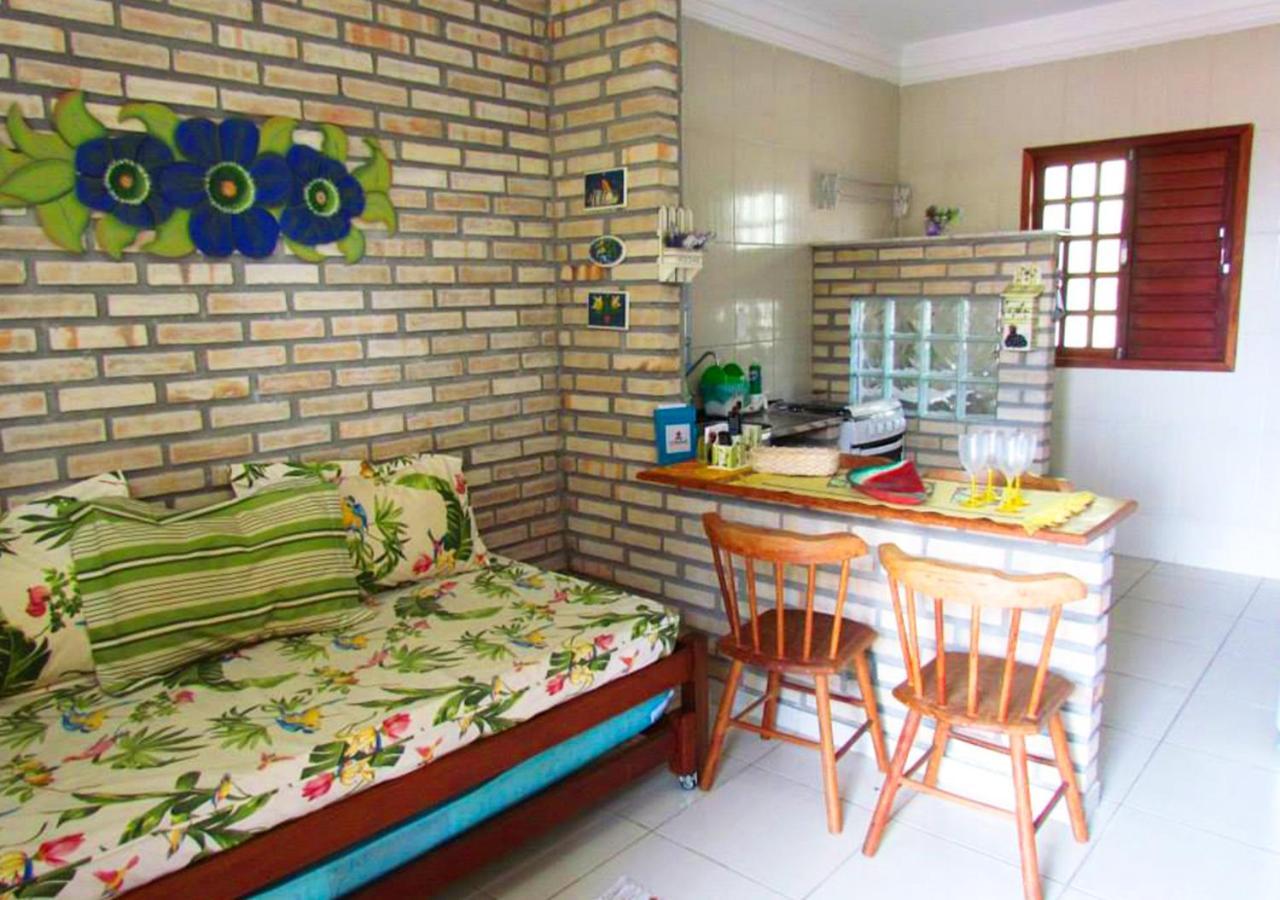 Ape Namaste Apartman Natal Kültér fotó