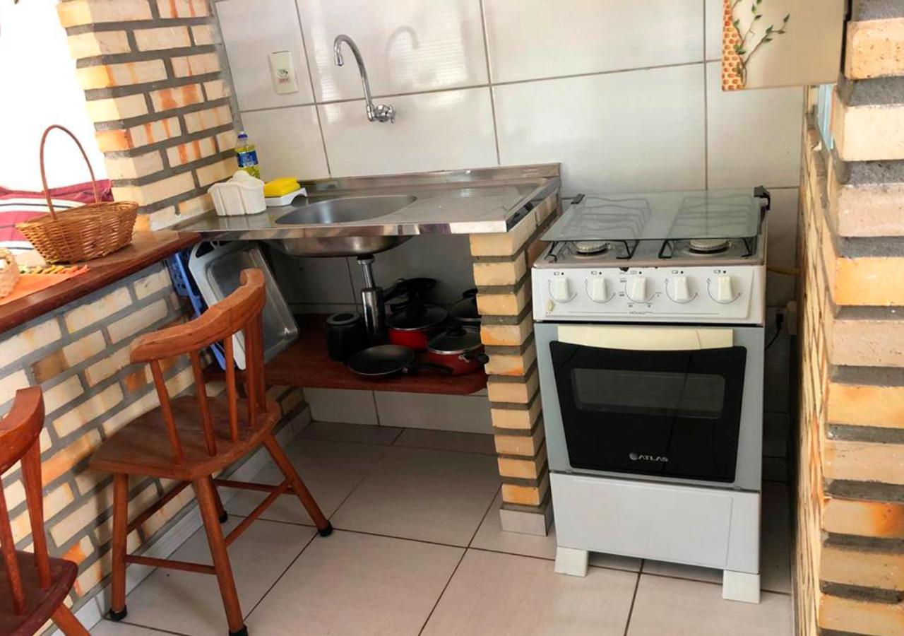 Ape Namaste Apartman Natal Kültér fotó