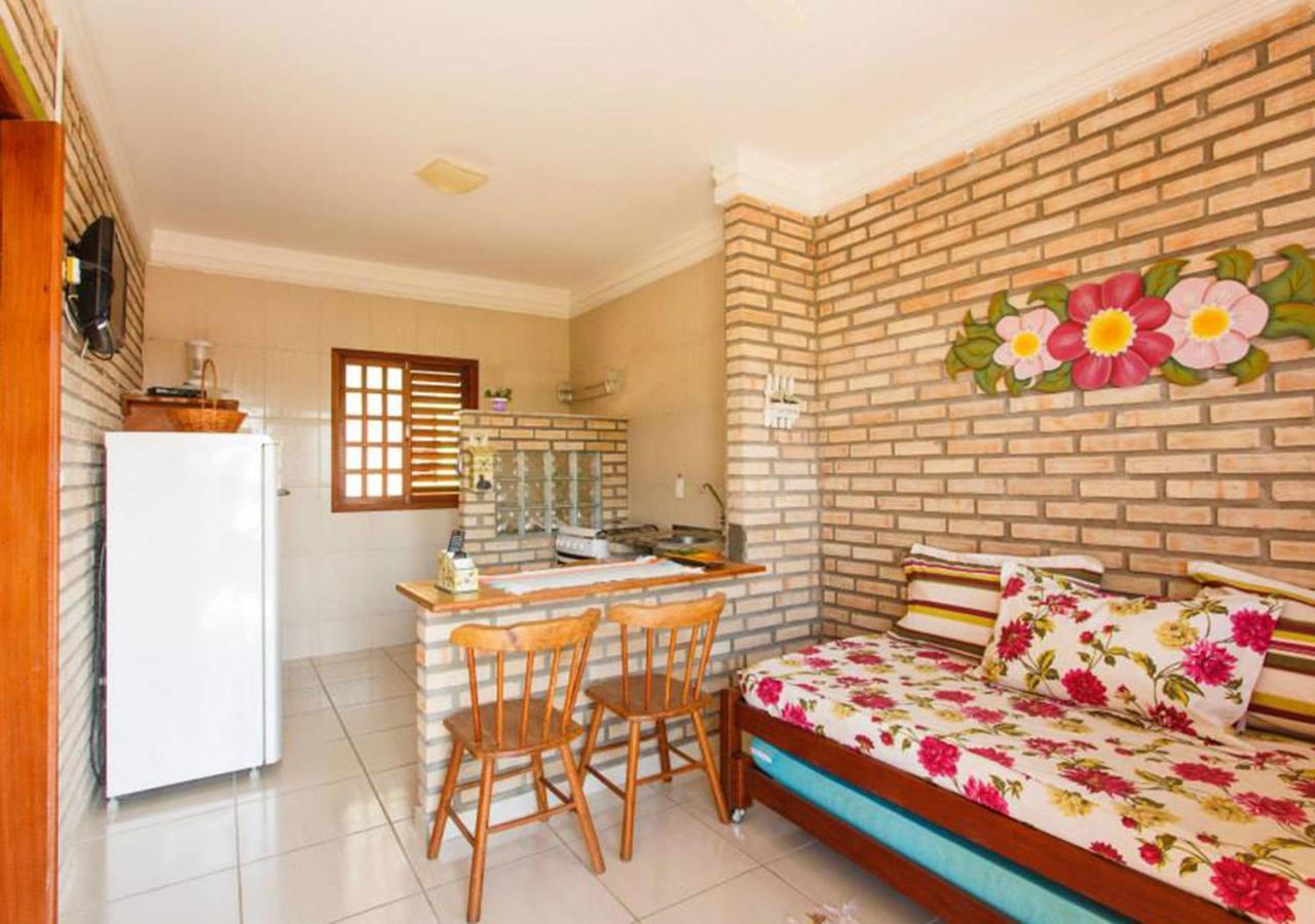 Ape Namaste Apartman Natal Kültér fotó