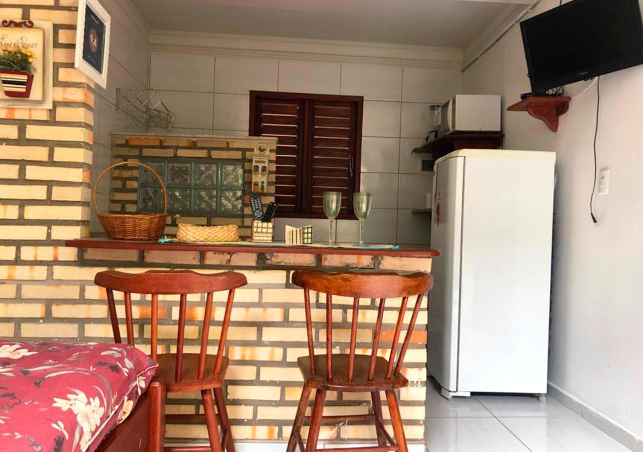 Ape Namaste Apartman Natal Kültér fotó