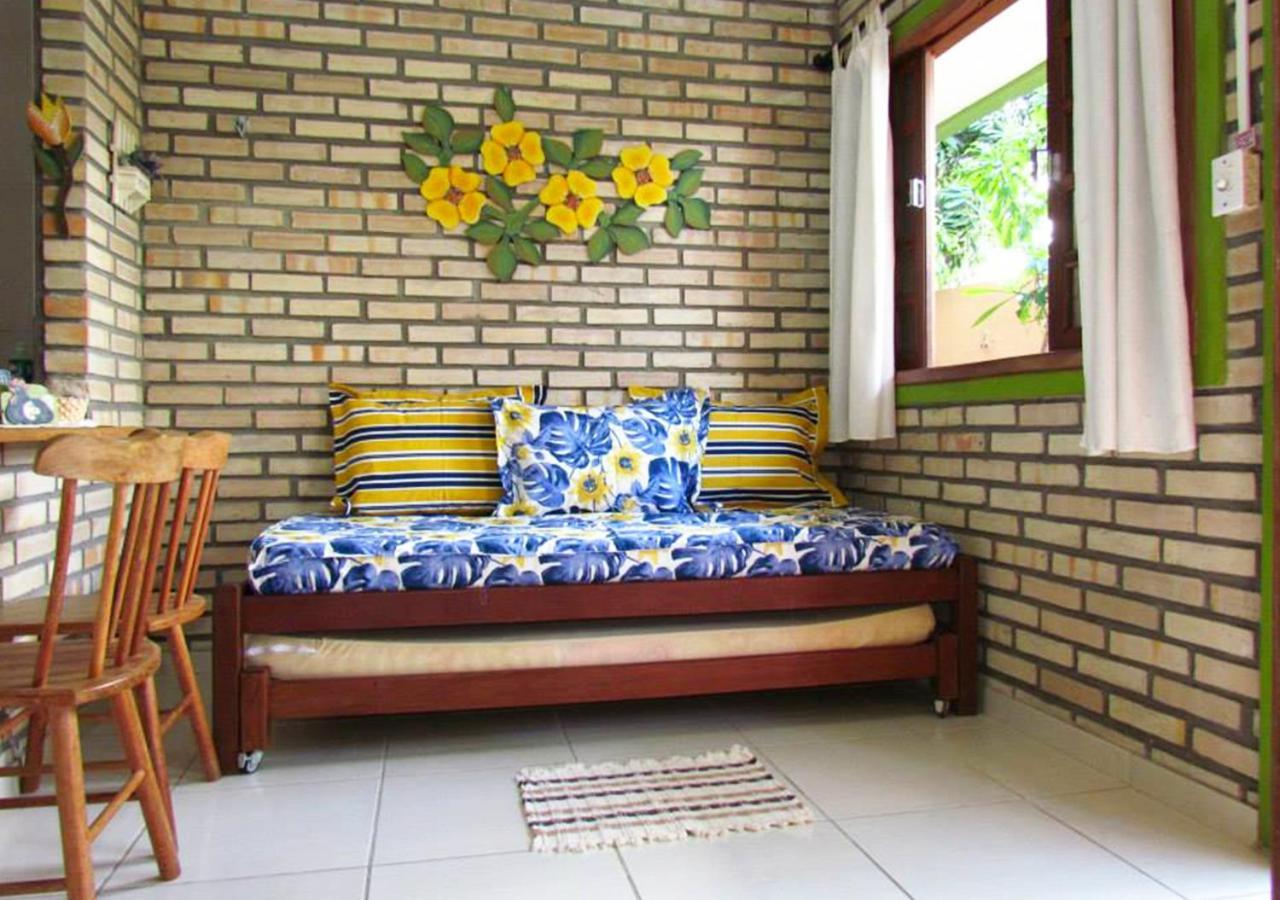 Ape Namaste Apartman Natal Kültér fotó