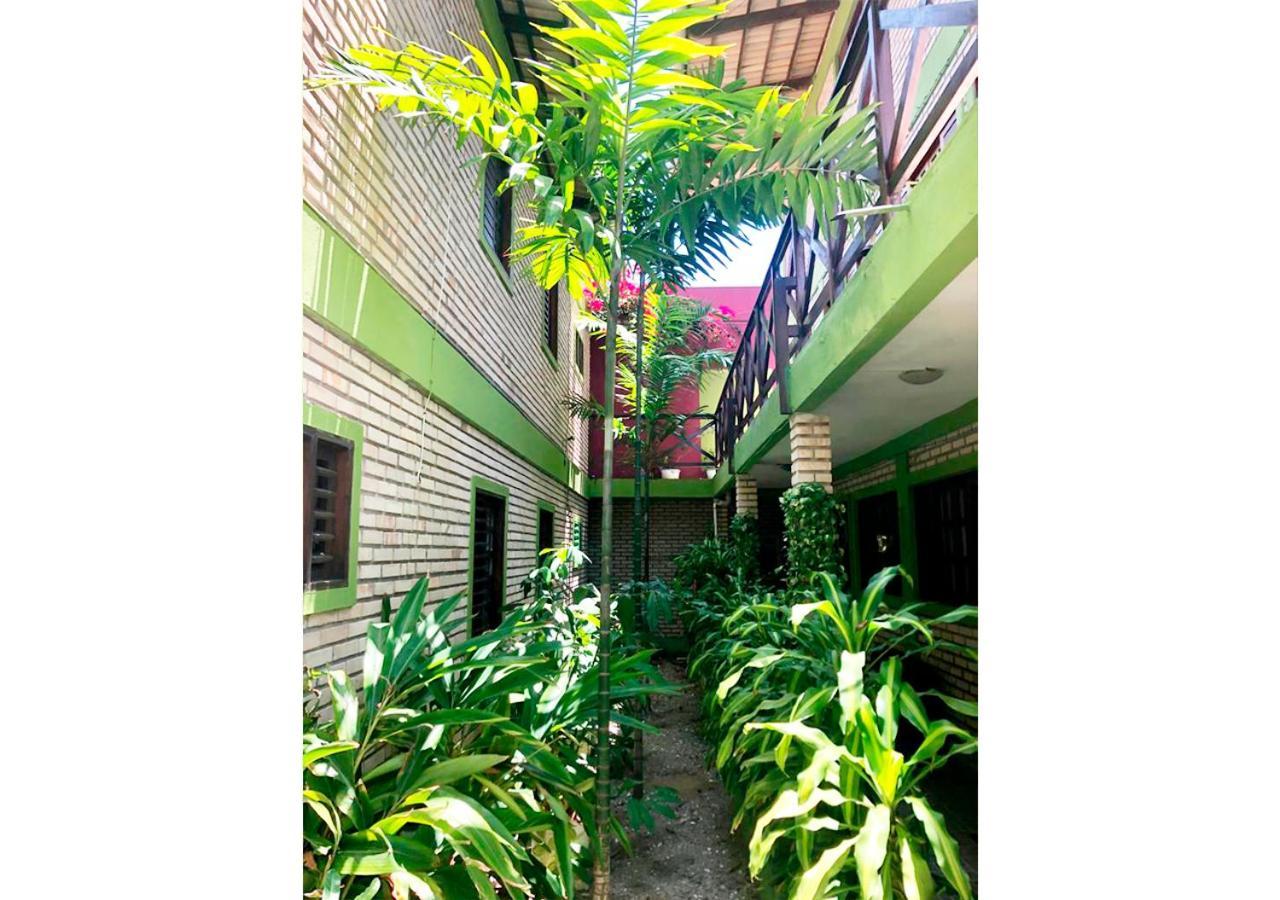 Ape Namaste Apartman Natal Kültér fotó