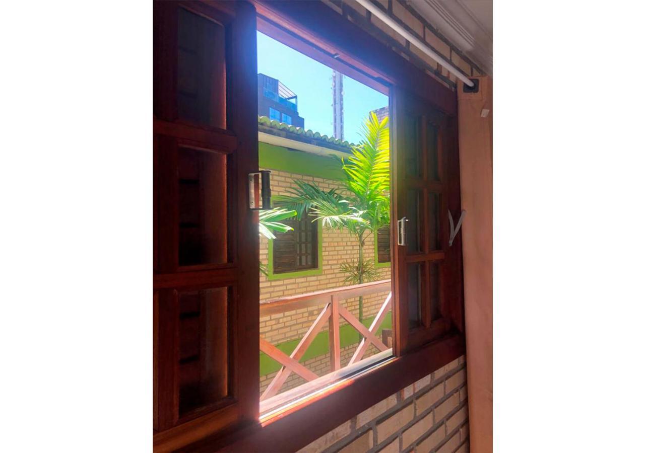 Ape Namaste Apartman Natal Kültér fotó