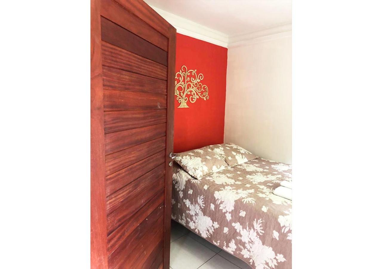 Ape Namaste Apartman Natal Kültér fotó