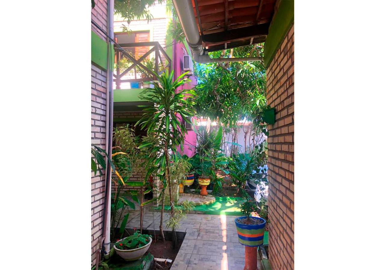 Ape Namaste Apartman Natal Kültér fotó