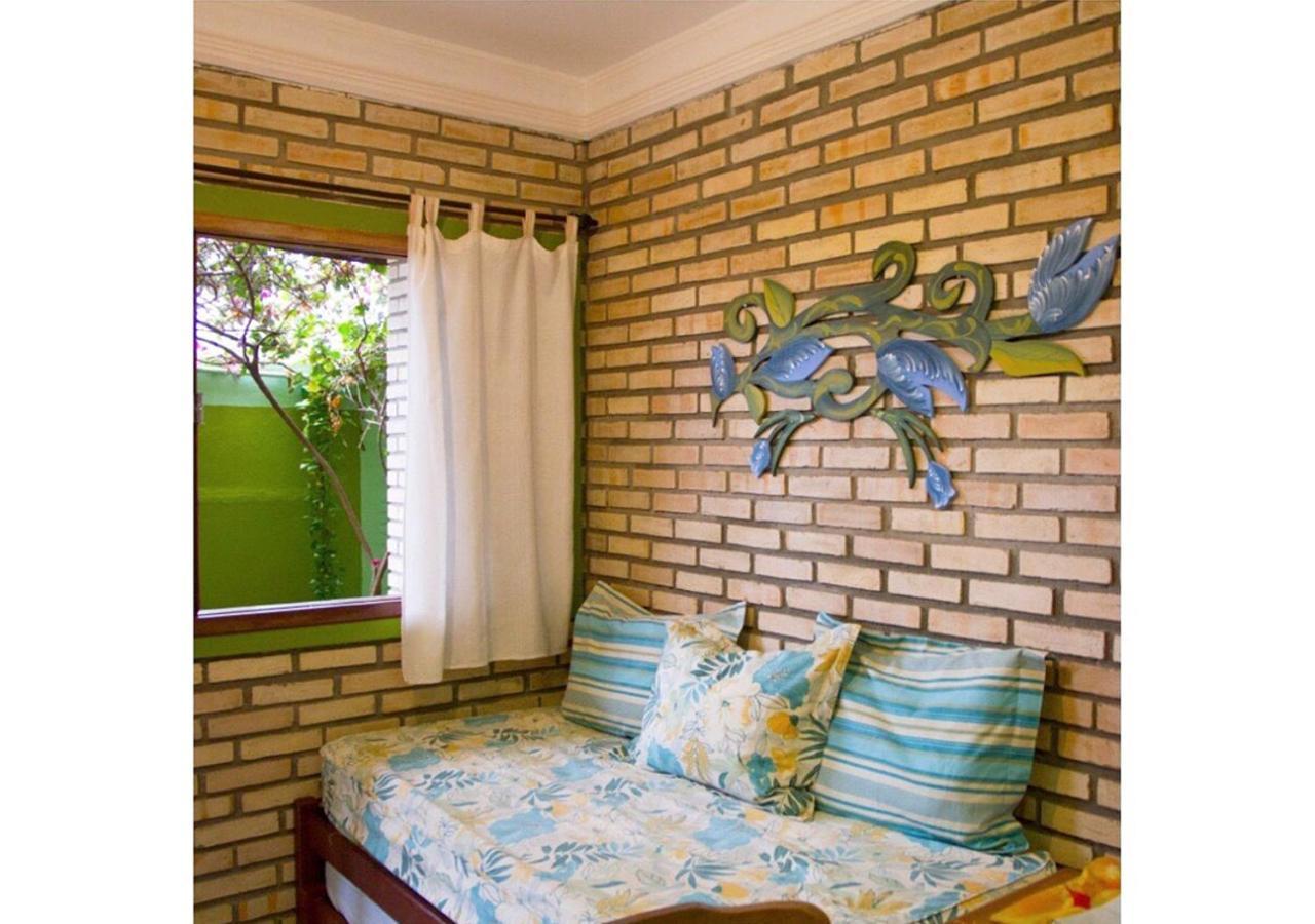 Ape Namaste Apartman Natal Kültér fotó