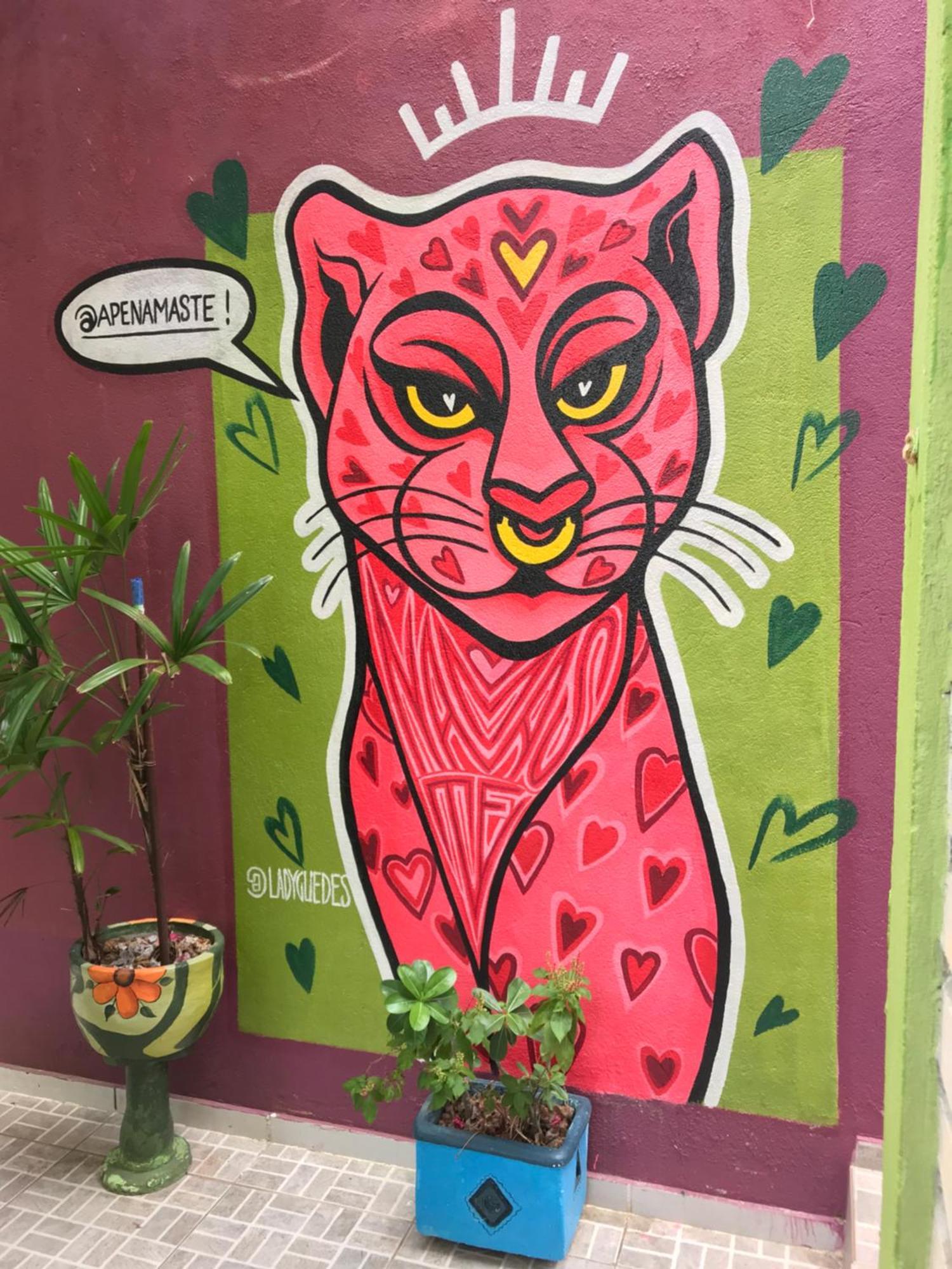 Ape Namaste Apartman Natal Kültér fotó