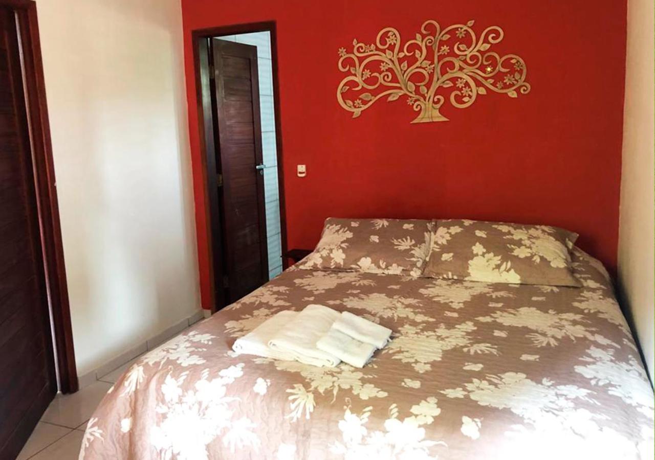 Ape Namaste Apartman Natal Kültér fotó