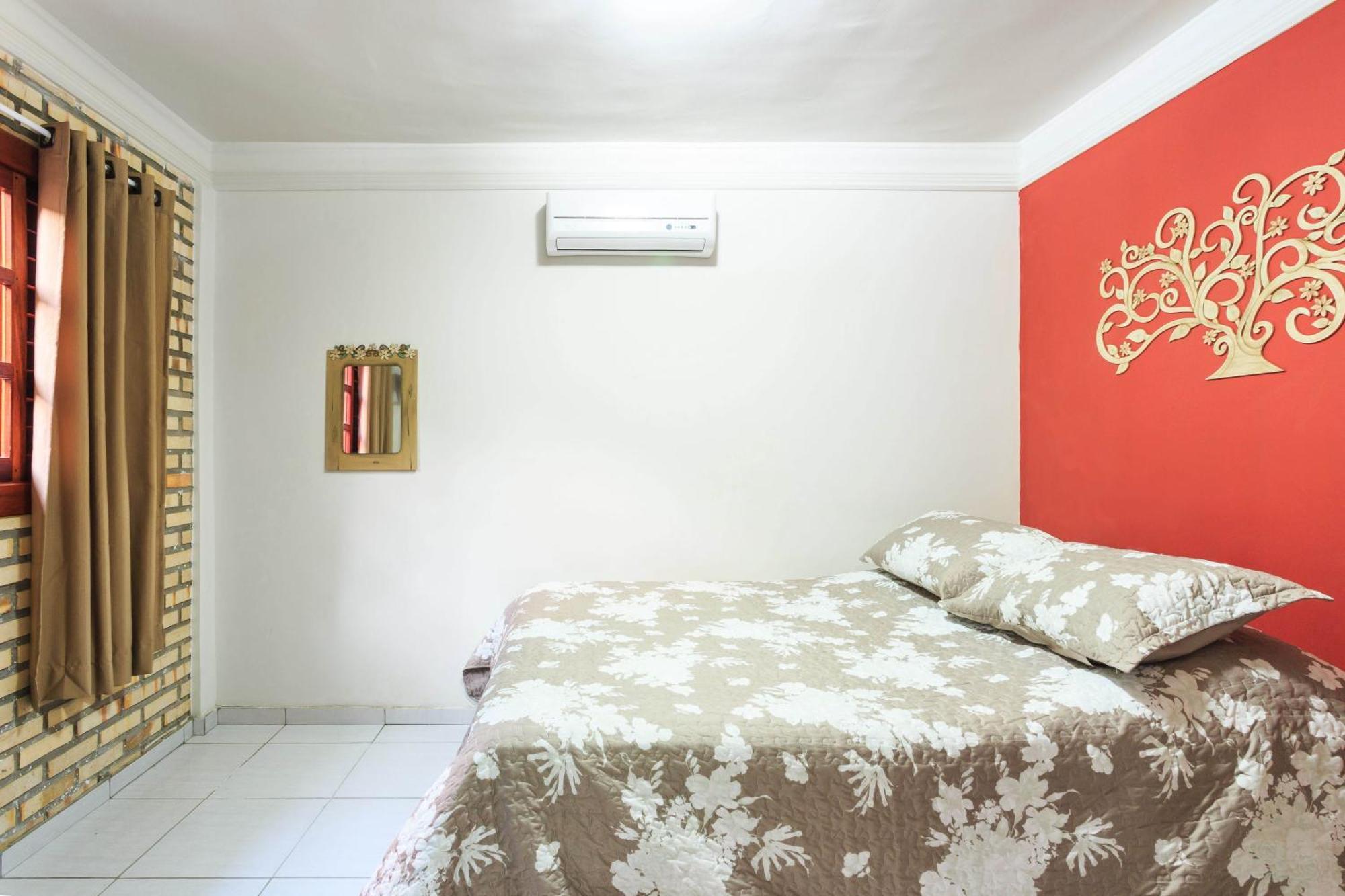 Ape Namaste Apartman Natal Kültér fotó