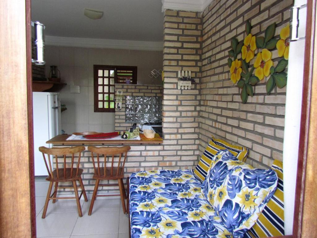 Ape Namaste Apartman Natal Szoba fotó