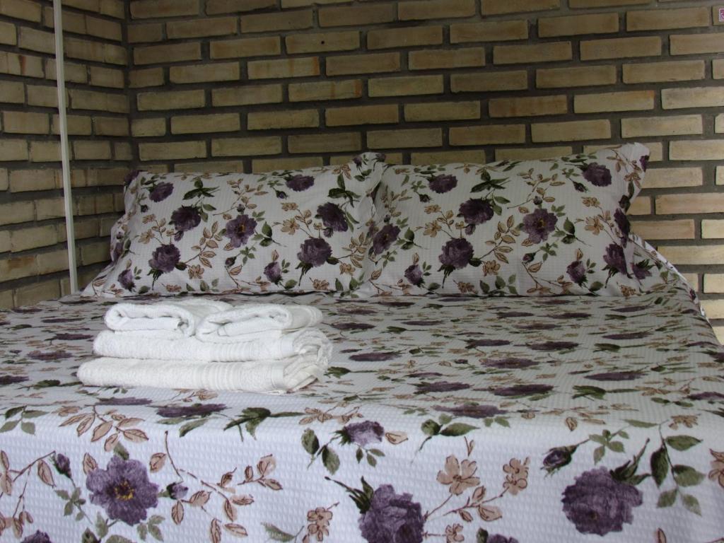 Ape Namaste Apartman Natal Kültér fotó
