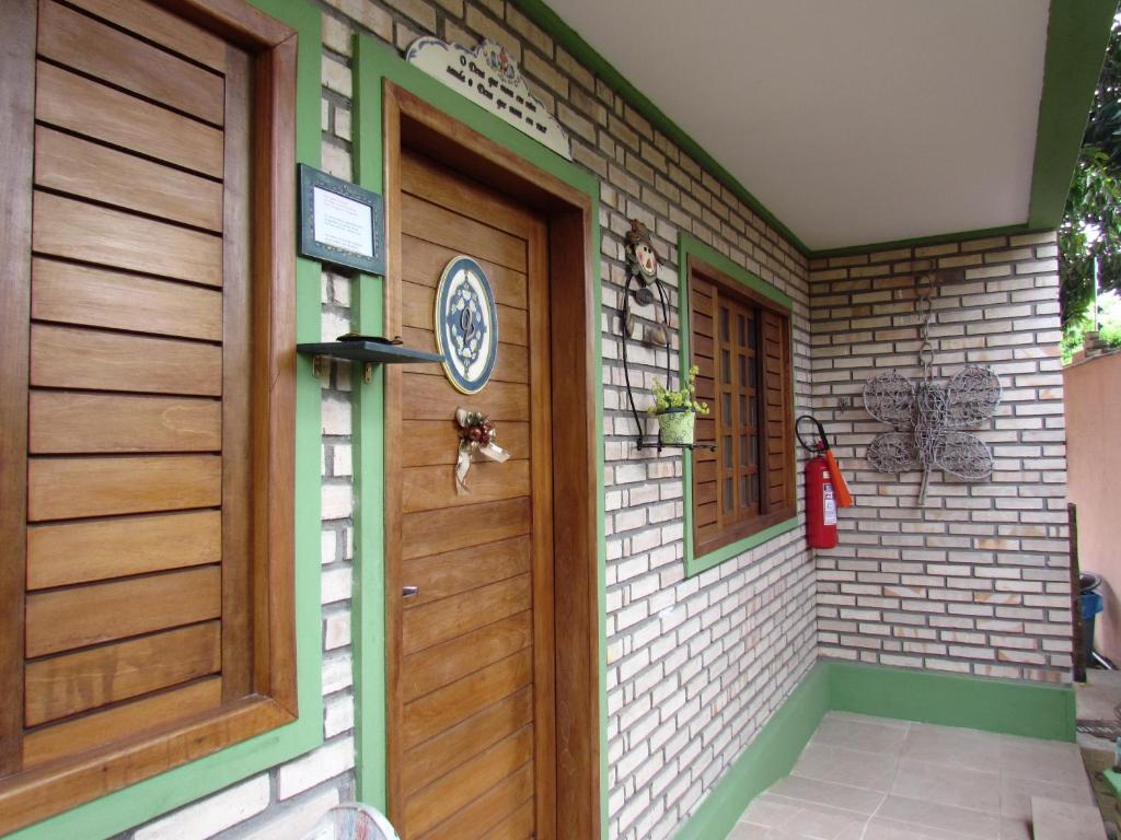 Ape Namaste Apartman Natal Kültér fotó