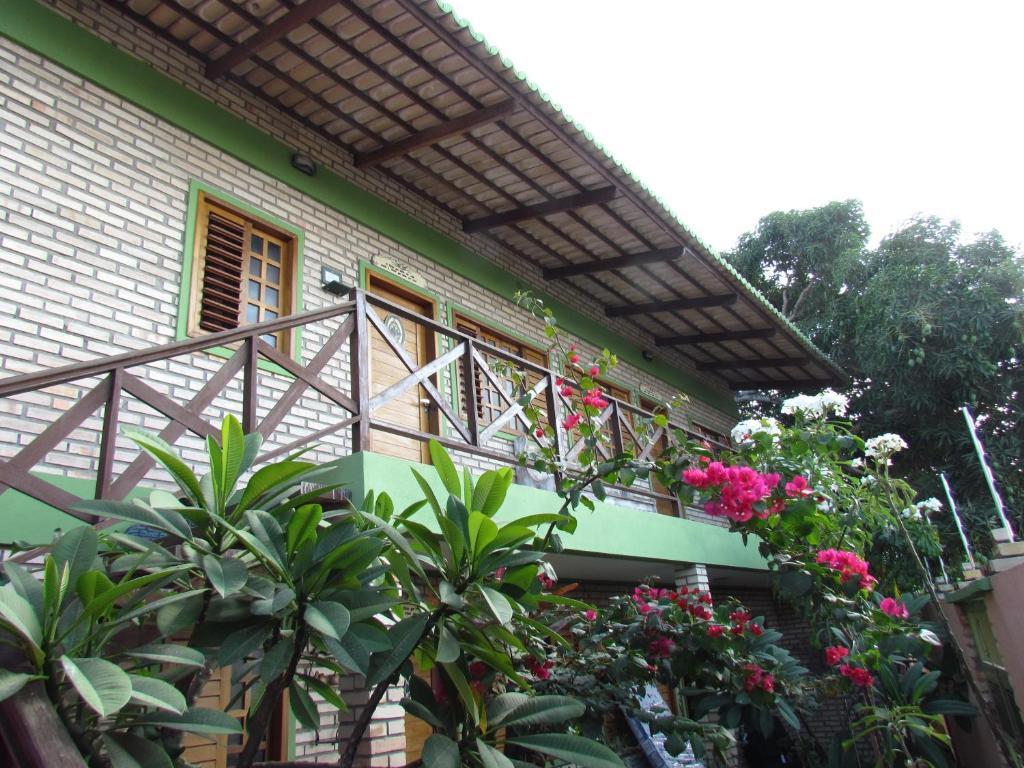 Ape Namaste Apartman Natal Kültér fotó