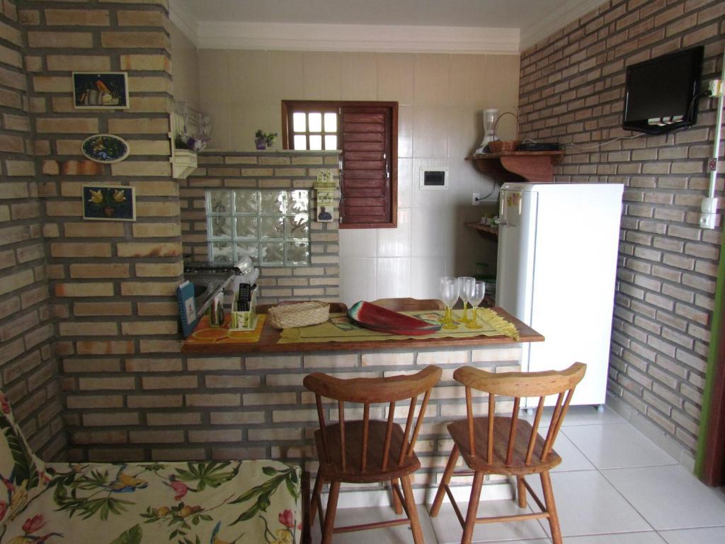 Ape Namaste Apartman Natal Kültér fotó