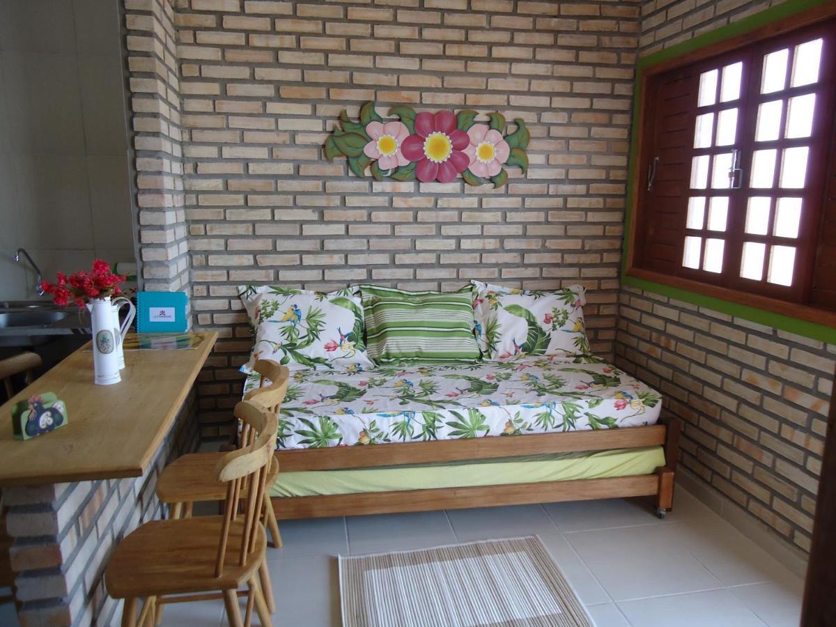 Ape Namaste Apartman Natal Kültér fotó